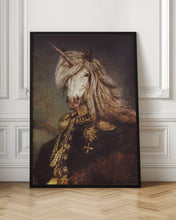 Load image into Gallery viewer, The Count of Wonderland
