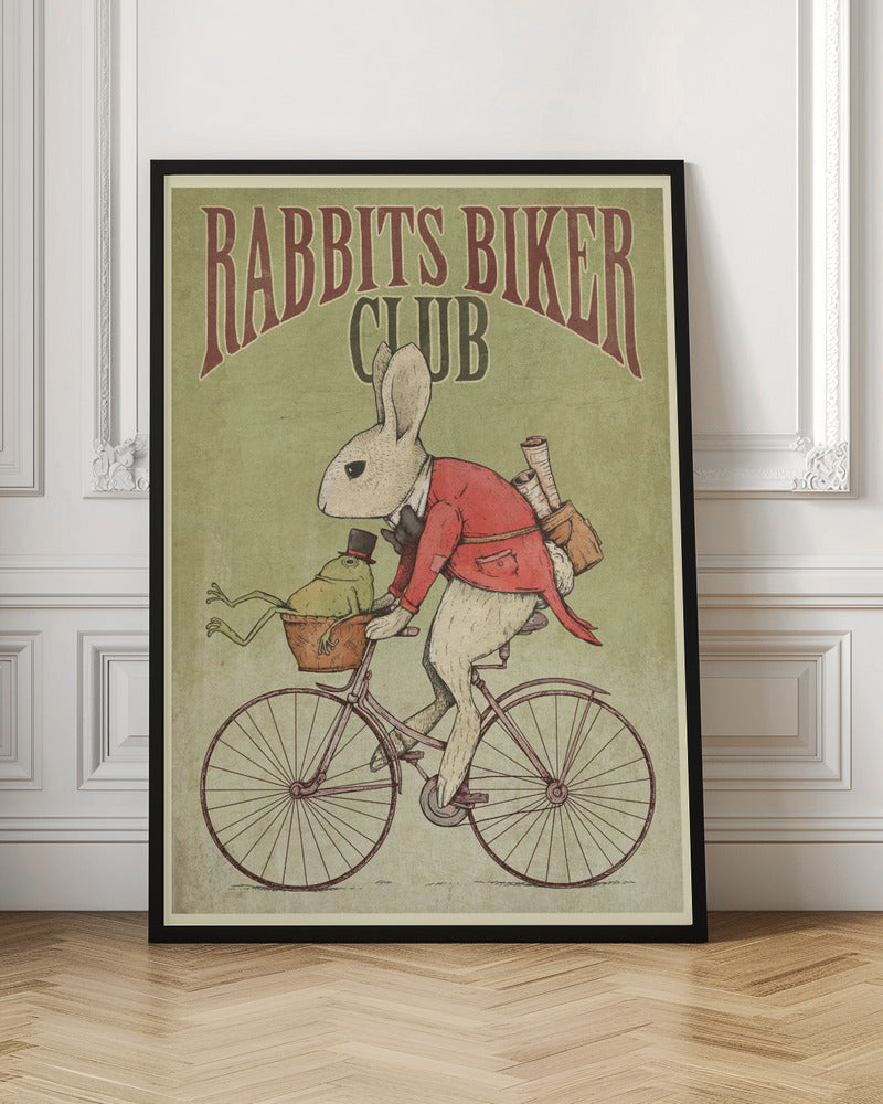 Rabbits Biker Club