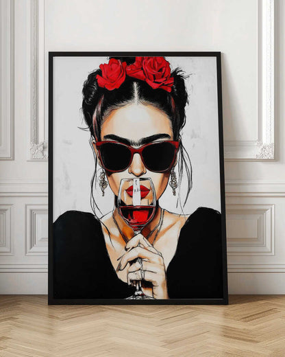 Party girl