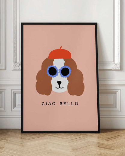 Ciao Bello