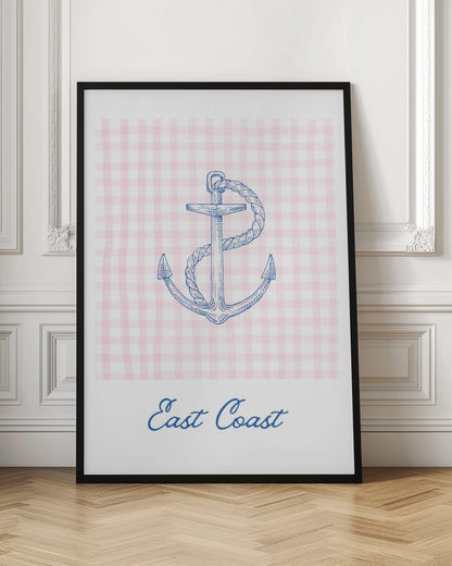 East Coast Anchor