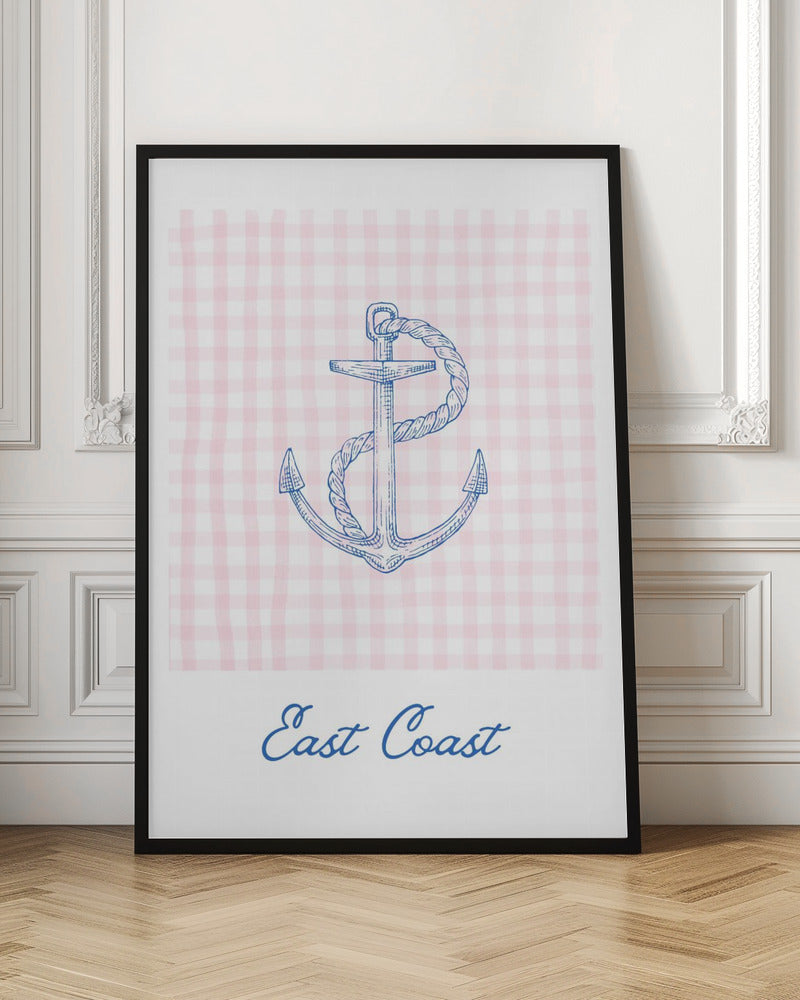 East Coast Anchor