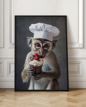 Load image into Gallery viewer, The Vervet Pastry Chef
