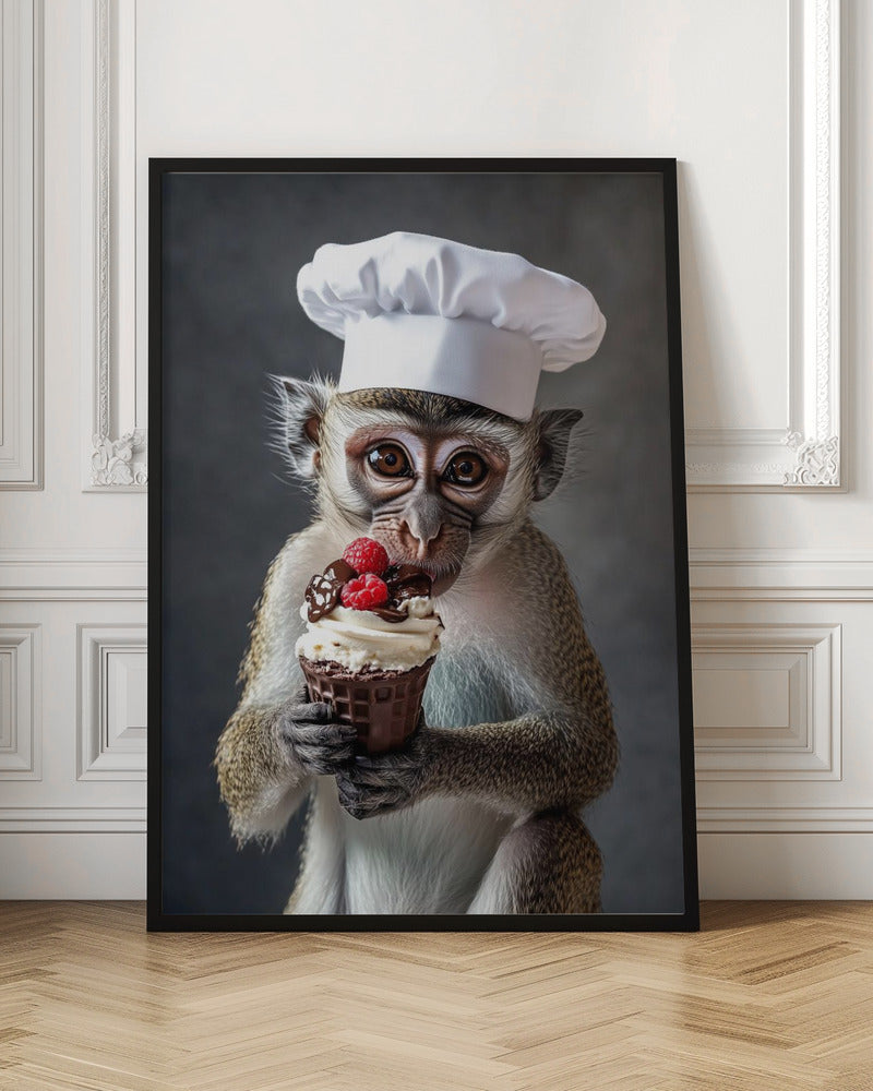 The Vervet Pastry Chef