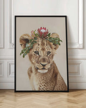 Load image into Gallery viewer, Savannah Lion Cub
