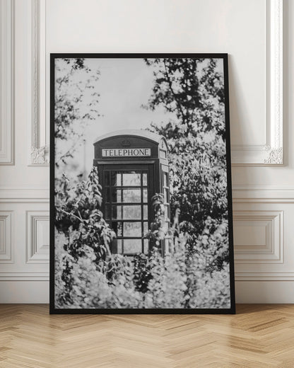 London calling