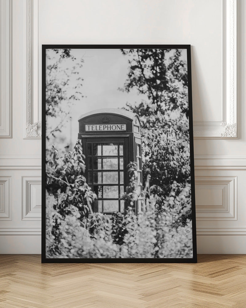London calling