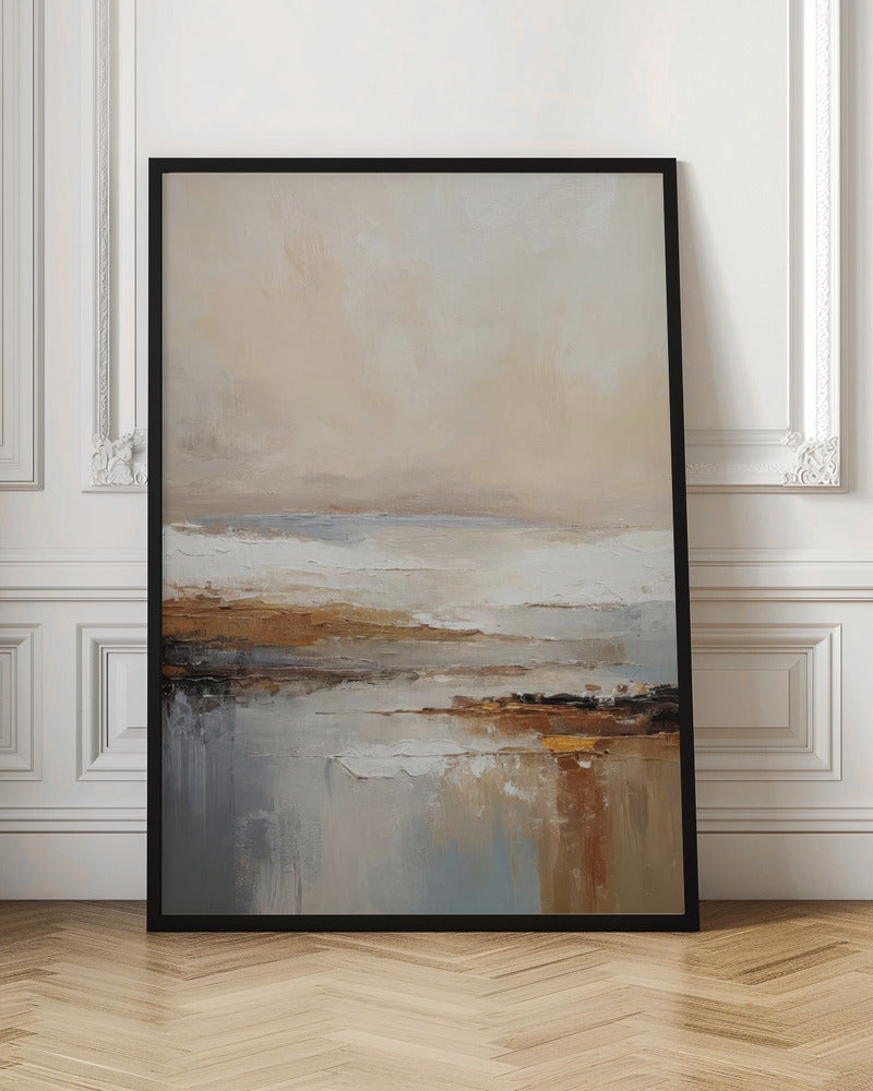 Serene Earth Tones