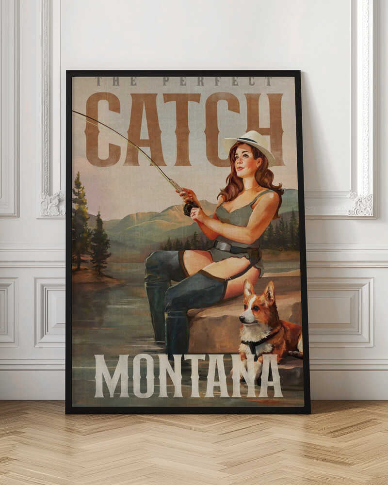 Montana Serenity