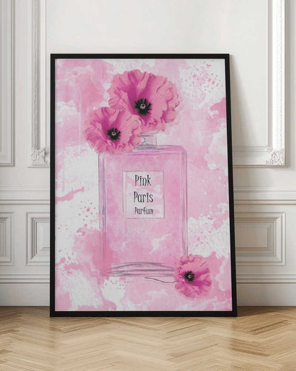 Pink Paris Parfum