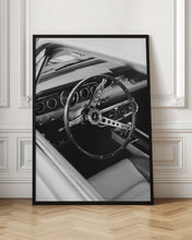 Load image into Gallery viewer, Classic Wheel Elegance
