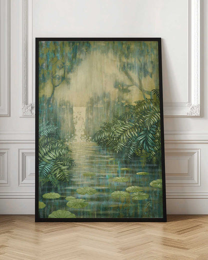 Enchanted Forest Path