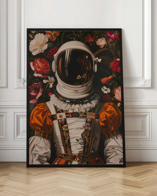Cosmic Renaissance