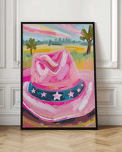 Load image into Gallery viewer, Cowboy Hut
