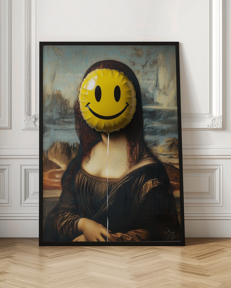 Mona Smile