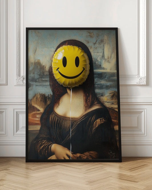 Mona Smile