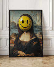 Load image into Gallery viewer, Mona Smile

