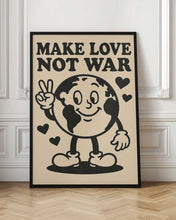 Load image into Gallery viewer, Peaceful Planet Smiles
