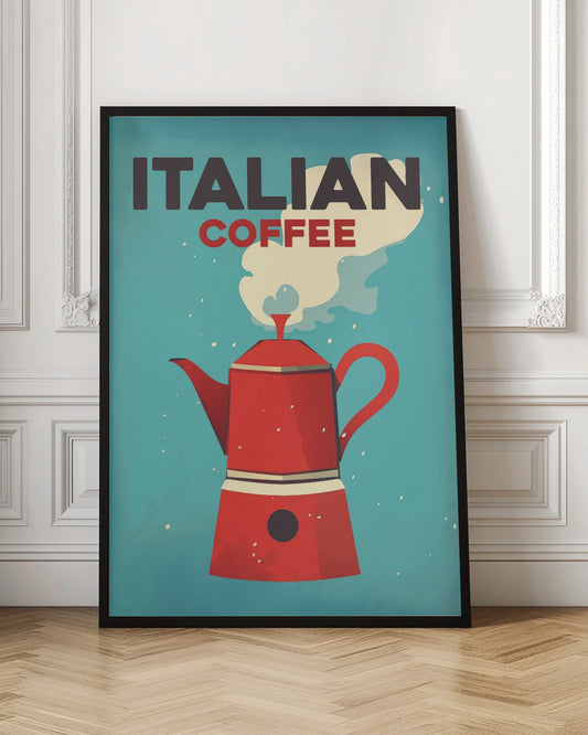 Italian Coffee