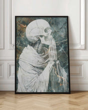 Load image into Gallery viewer, Funny Scull Drawing Illustration 46
