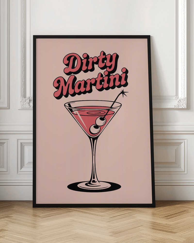 Martini Vibes