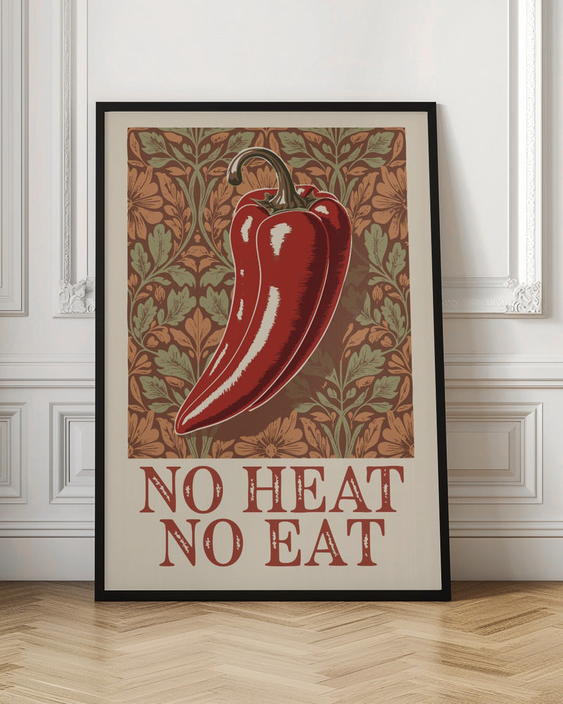 Spicy Elegance