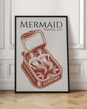 Load image into Gallery viewer, Mermaids in a Can
