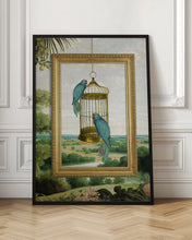 Load image into Gallery viewer, The Golden View
