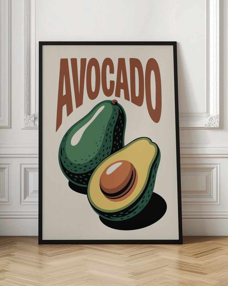 Avocado Delight