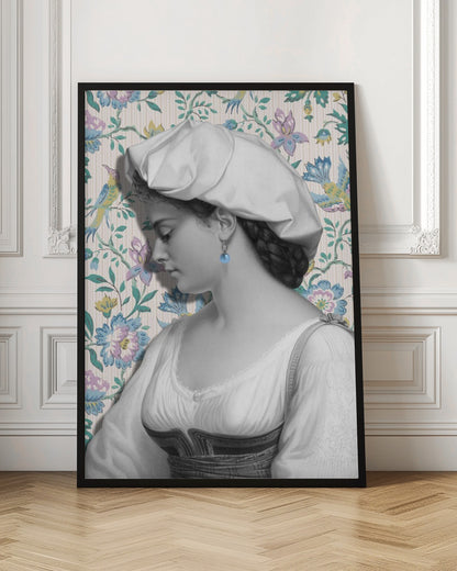 An Italian Beauty