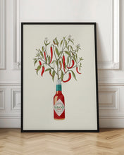 Load image into Gallery viewer, Chili Pepper Plant

