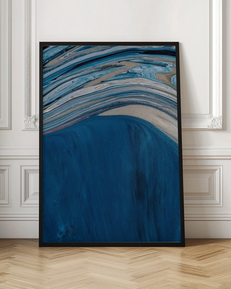 Blue Wave Symphony