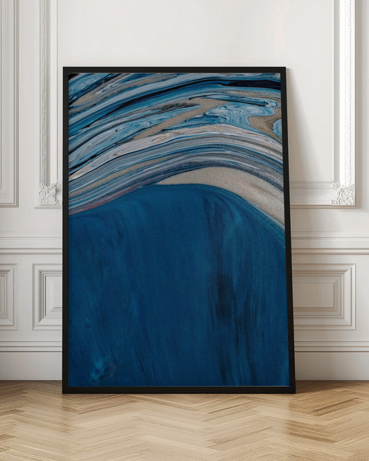 Blue Wave Symphony