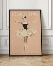 Load image into Gallery viewer, Les Ballets De Paris
