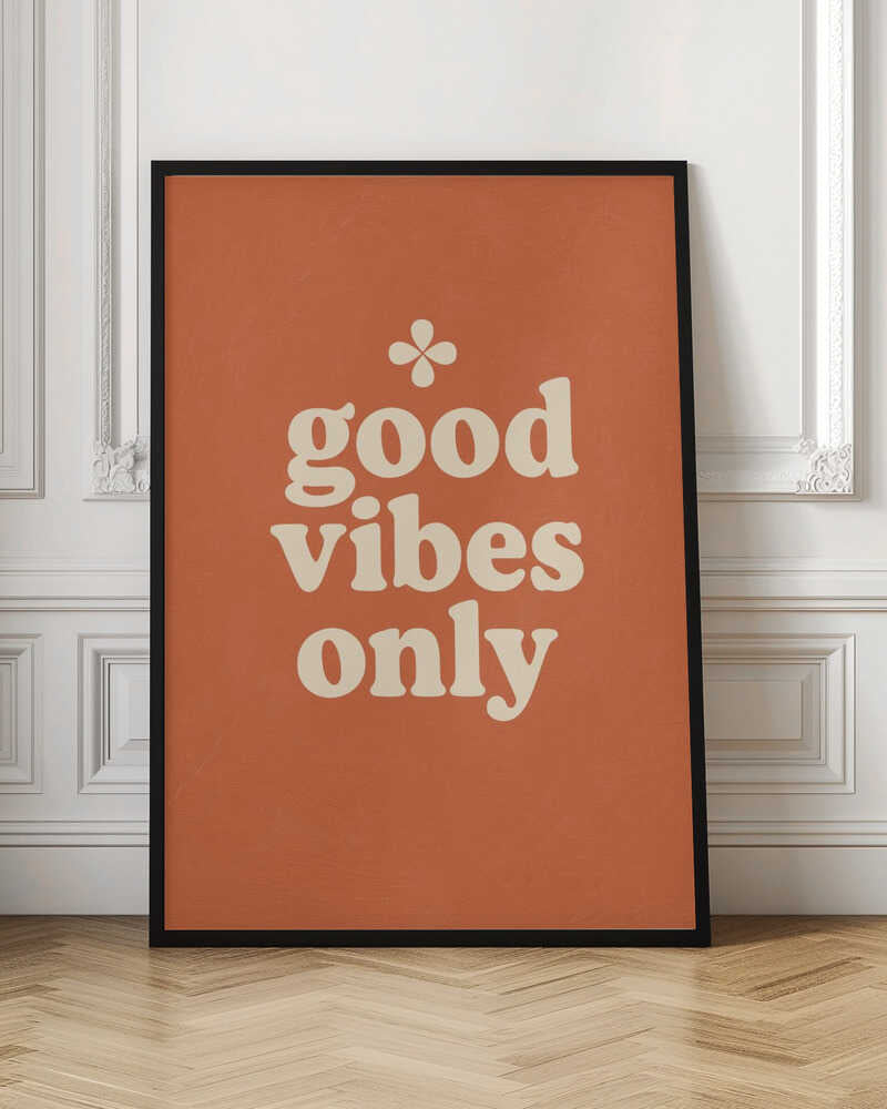 Positive Energy