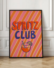 Load image into Gallery viewer, Spritz Club
