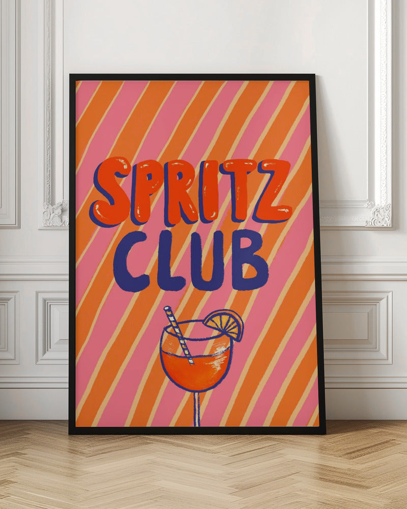 Spritz Club