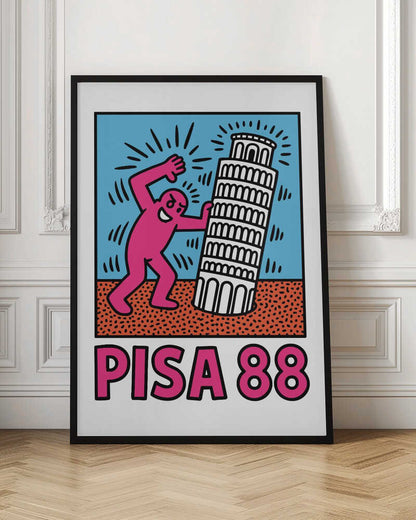 Pisa 88
