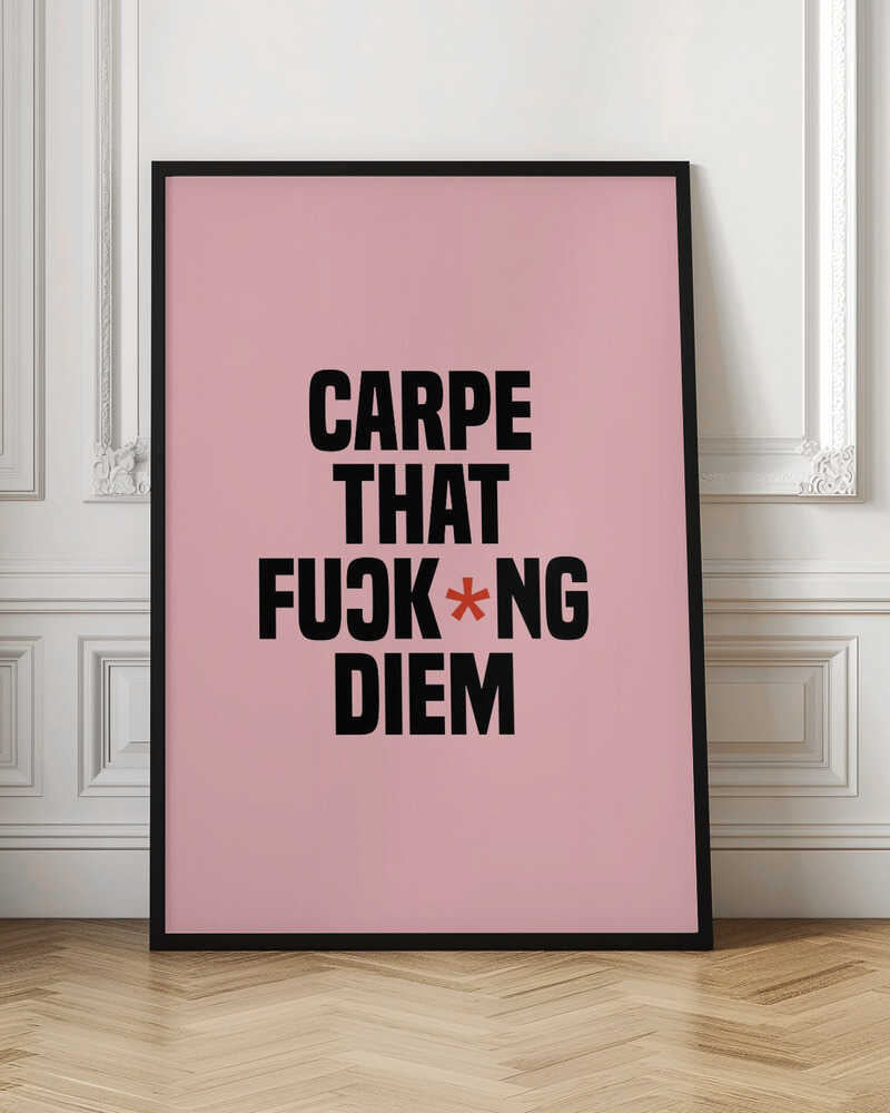 Carpe Diem 1