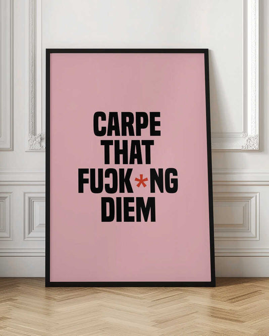 Carpe Diem 1