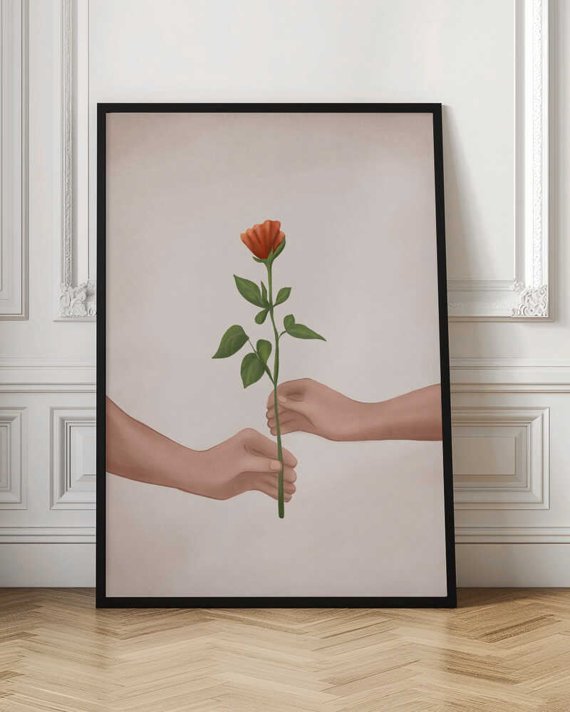 A Rose for You