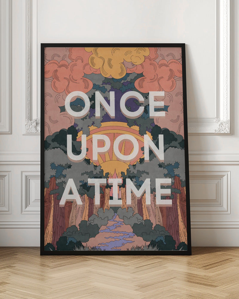 Once Upon A Time