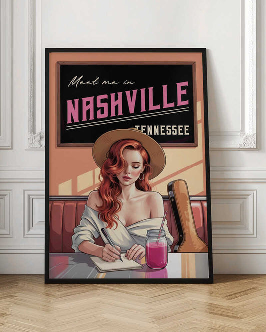 Meet Me In Nashville