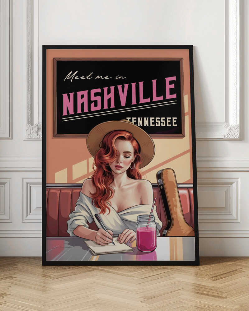 Meet Me In Nashville