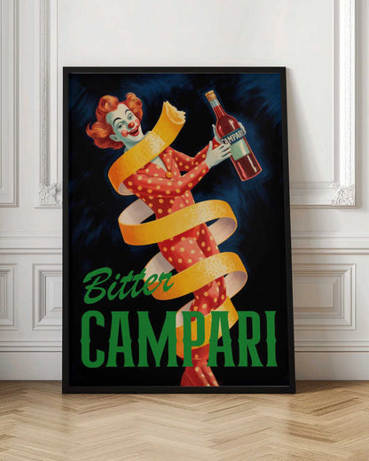 Bitter Campari