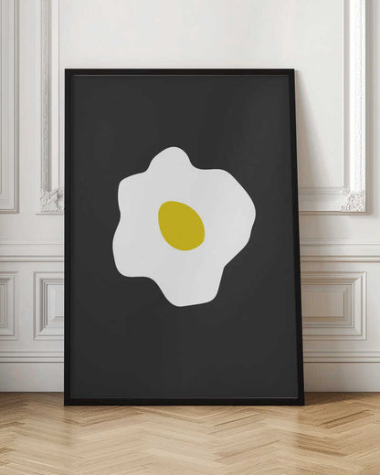 Fried Egg