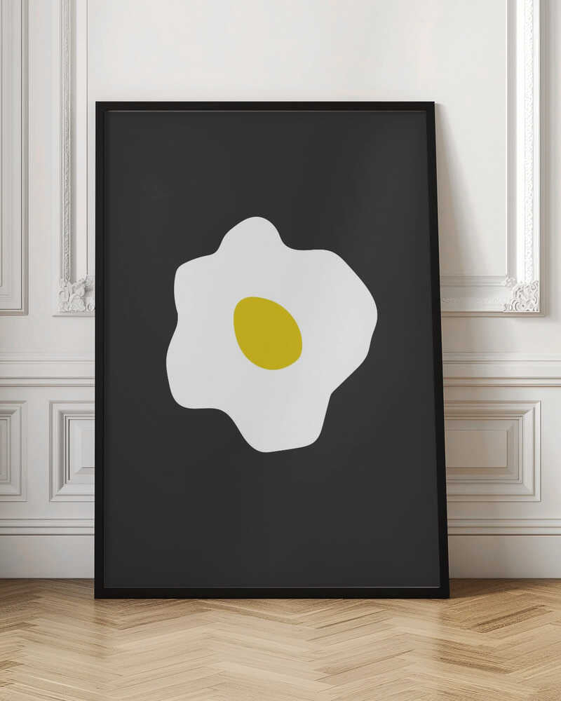 Fried Egg
