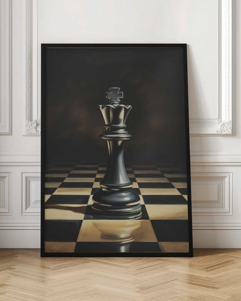 Chess Piece
