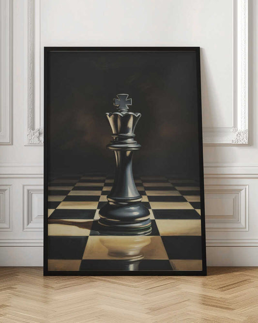Chess Piece