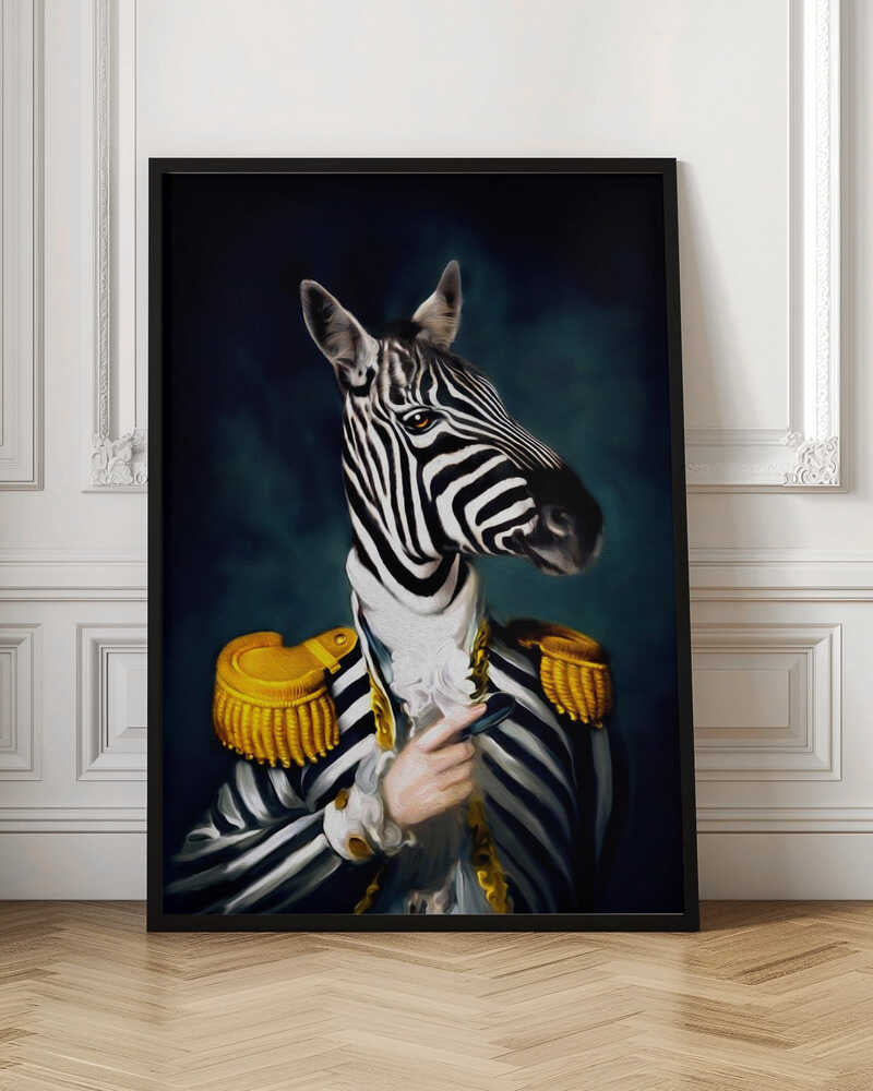 Mr stripe